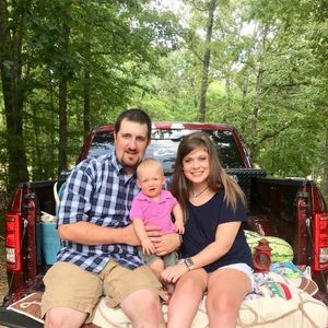 Meet your Posher, Kyle